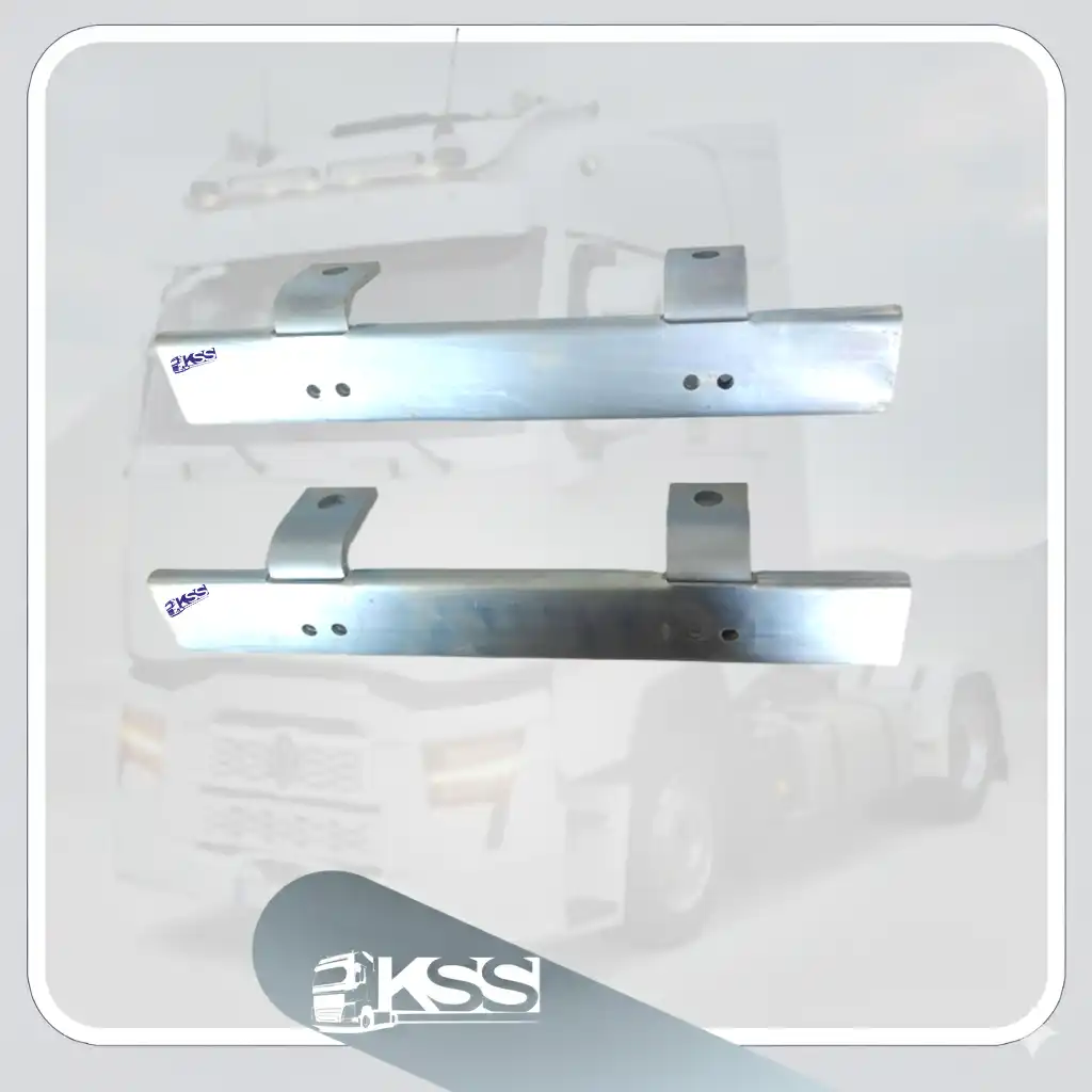 دیاق سینی روی شاسی (KSS) FH500-رنوT